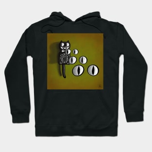 tick tick tick Hoodie